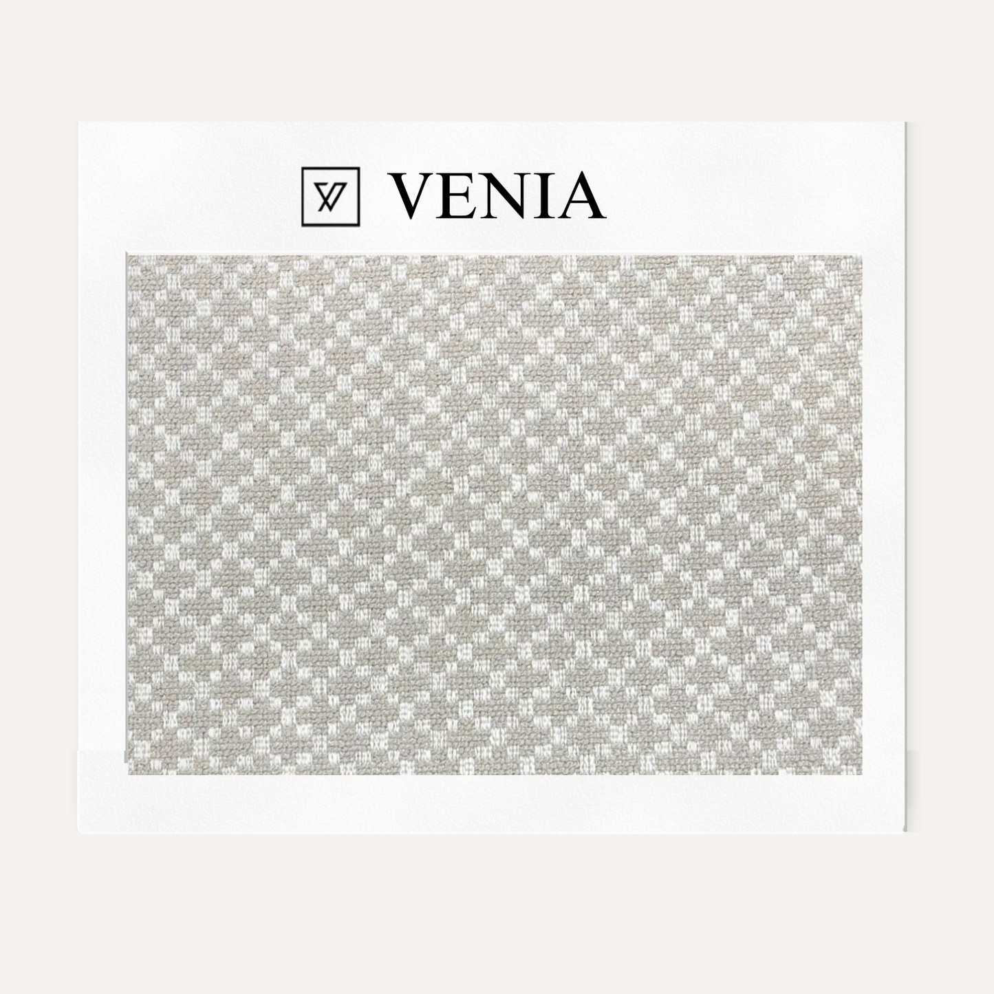 Fleck Performance Fabric - Grey