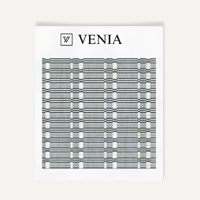 Framework Fabric - Blue