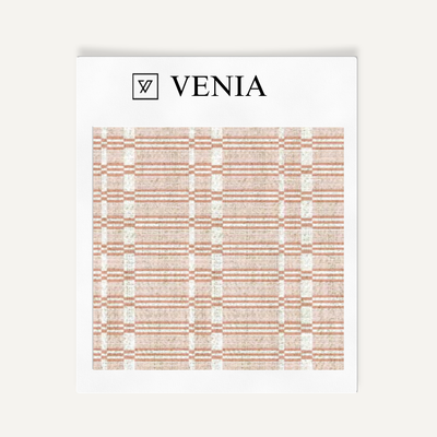 Framework Fabric - Blush Pink