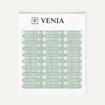 Framework Fabric - Jade Green