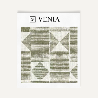 Fragment Fabric - Olive