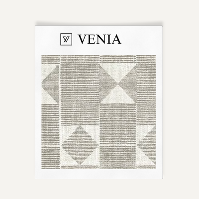 Fragment Fabric - Grey