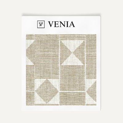 Fragment Fabric - Beige