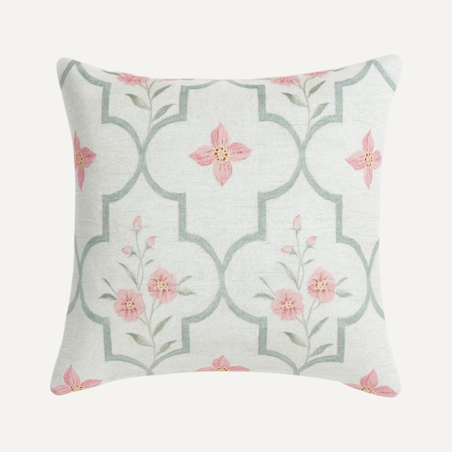Ivy Cushion