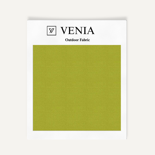 All-Weather Fabric - Light Green