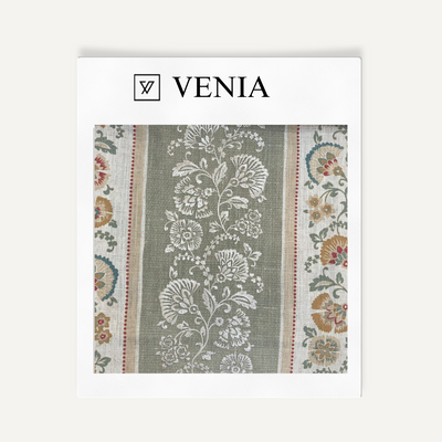 Regency Bloom – Sage