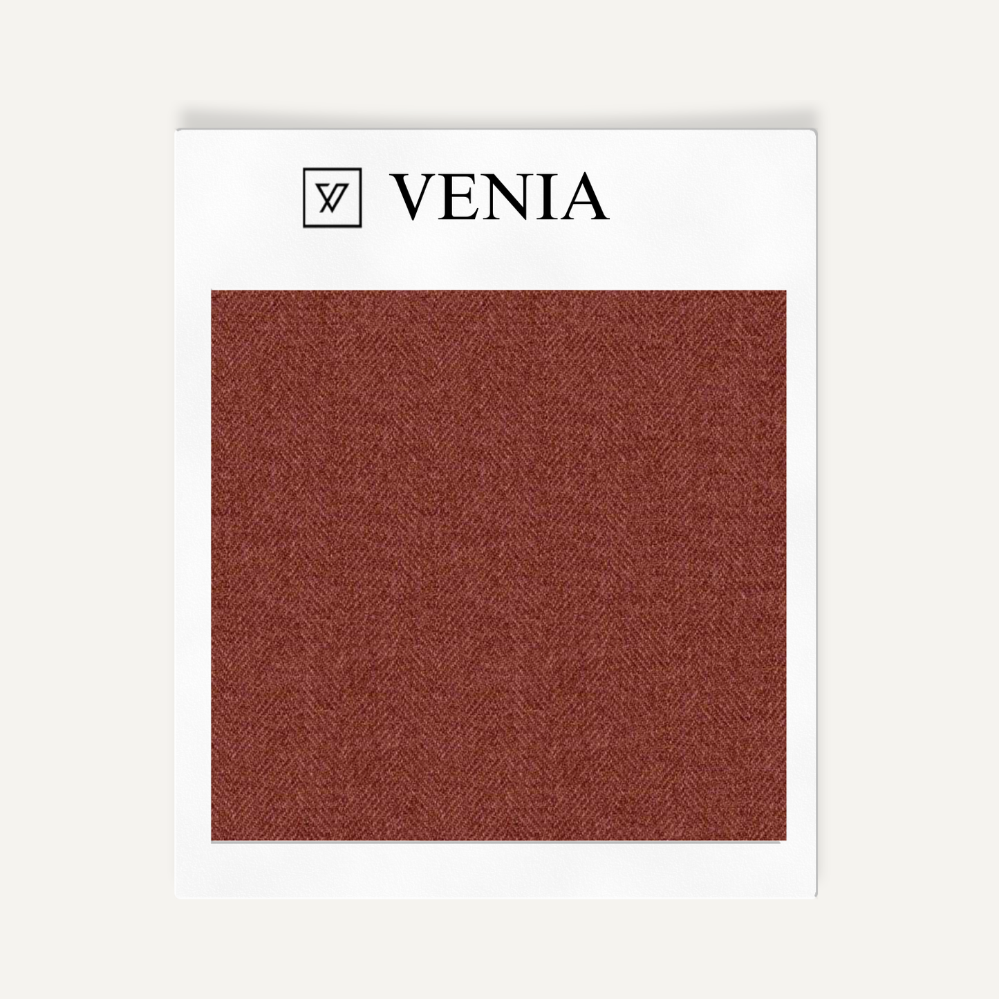 Essential Twill Fabric - Spice