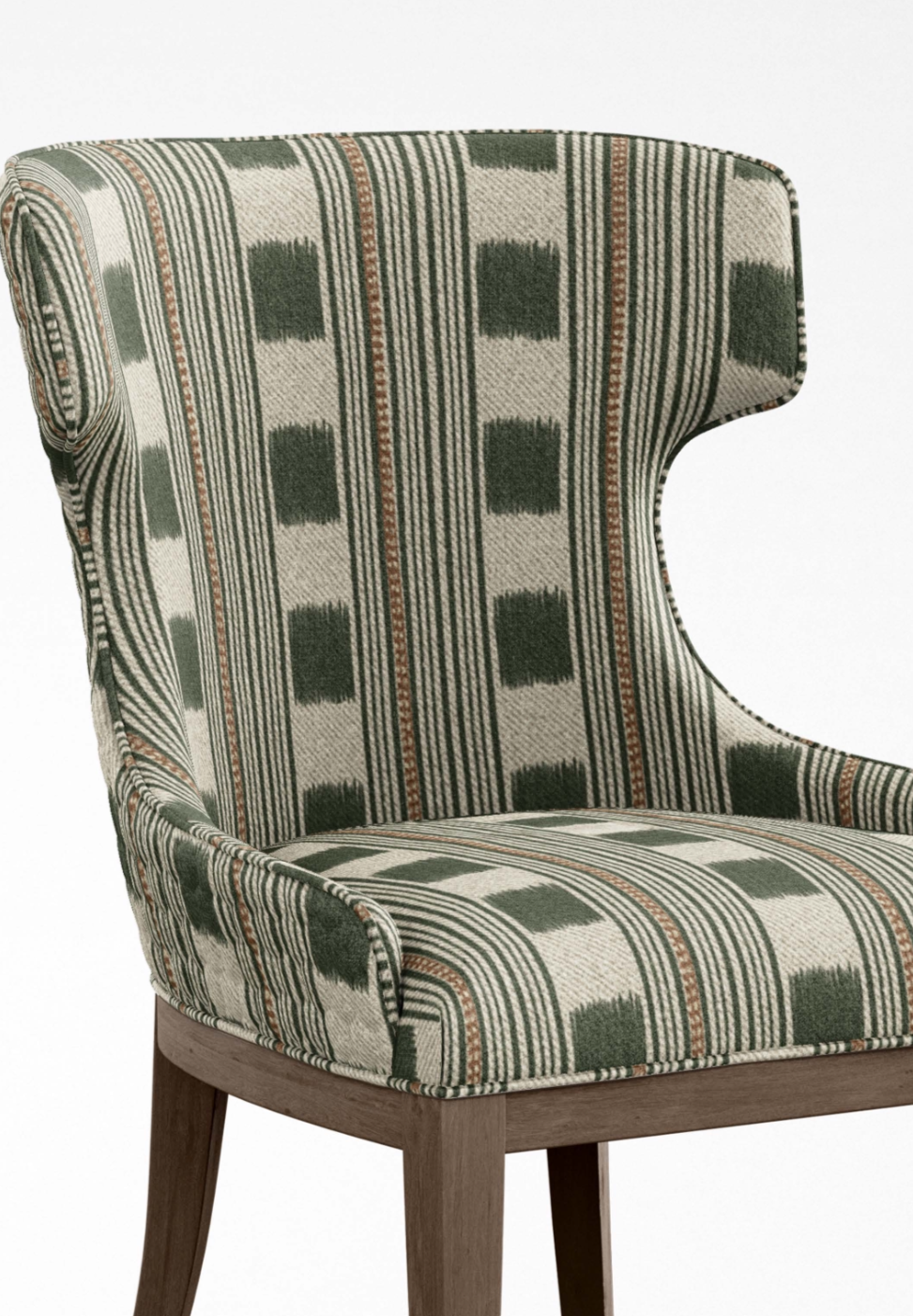 Chelsea Fabric – Green
