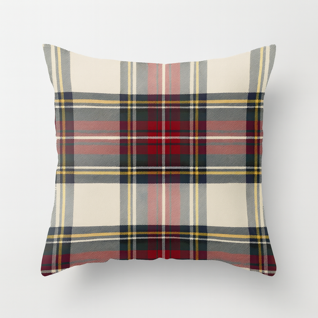 Rudy Cushion