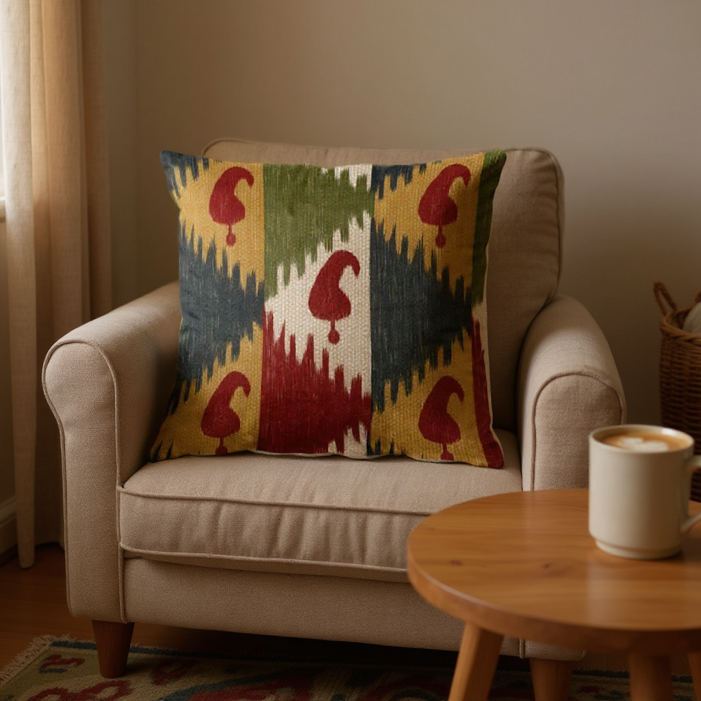 Sprout Cushion