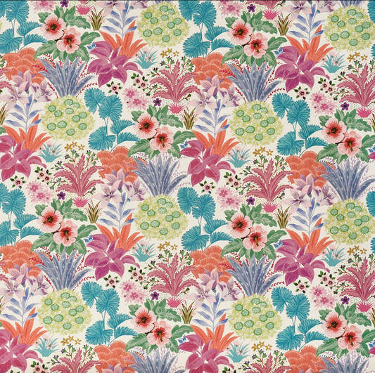 Summer Whisper Fabric