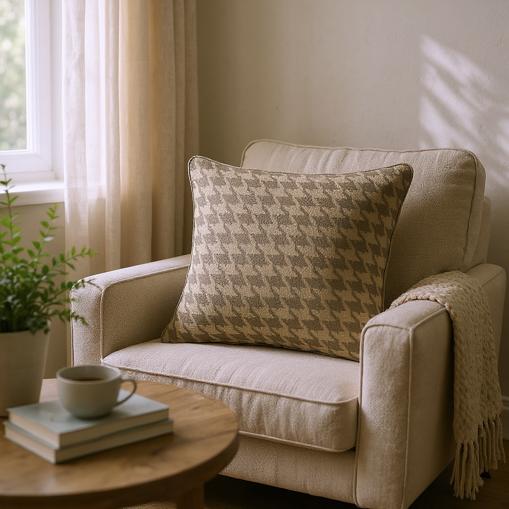Otto Cushion