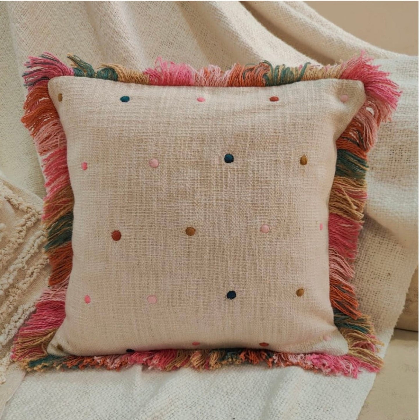 Layla Cushion Cover