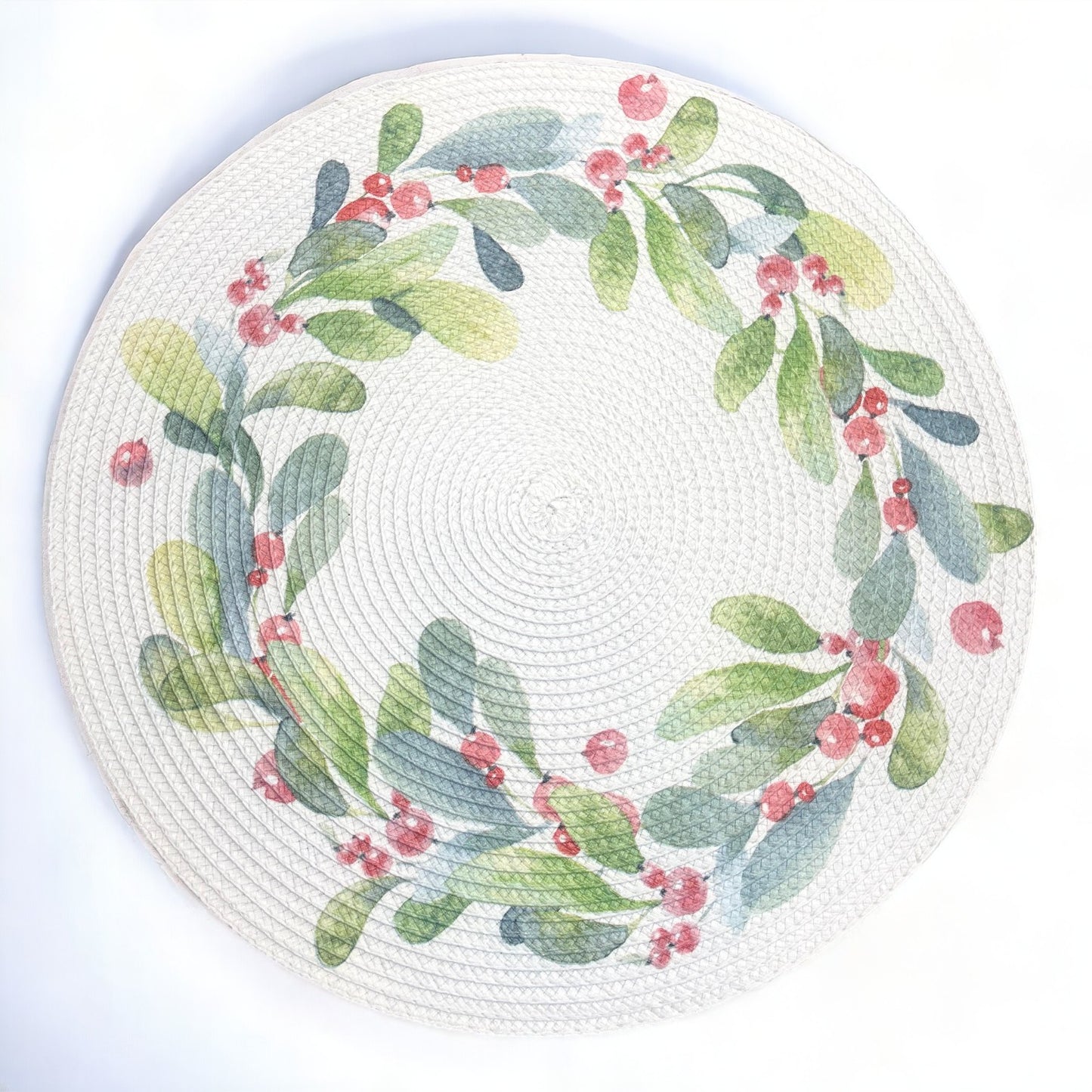 Nature Harvest Jute Place Mat