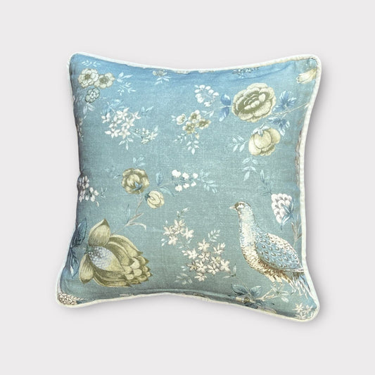 Meadow Pheasant Cushion