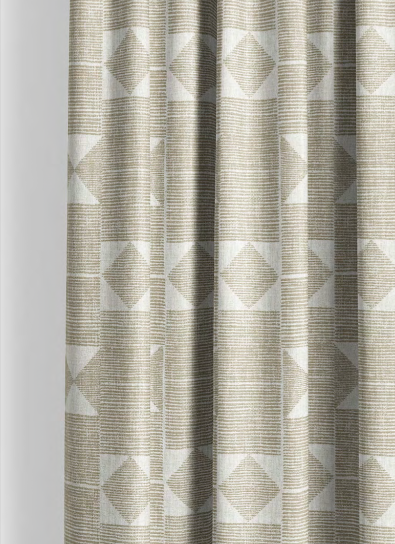 Fragment Fabric - Beige