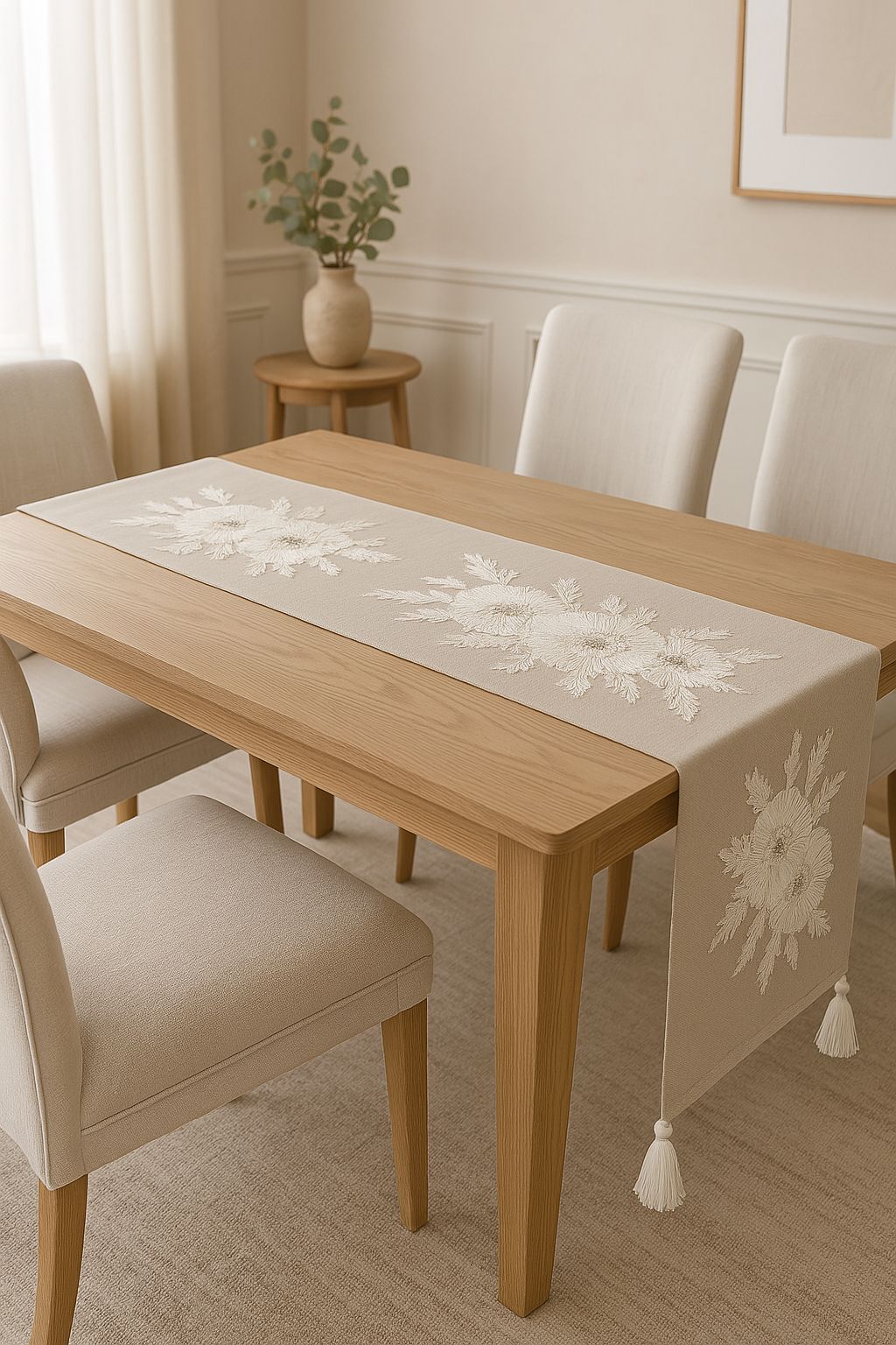 Mehtab Table Runner