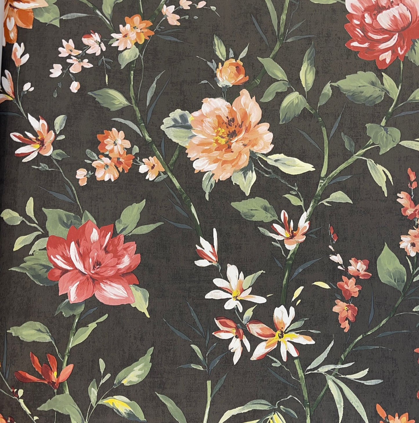 Meadow Muse Wallpaper – Twilight
