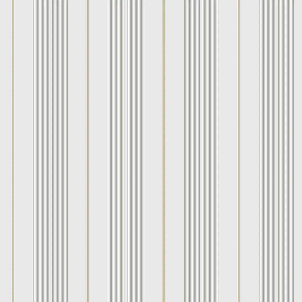 Harline Stripe Wallpaper – Cool