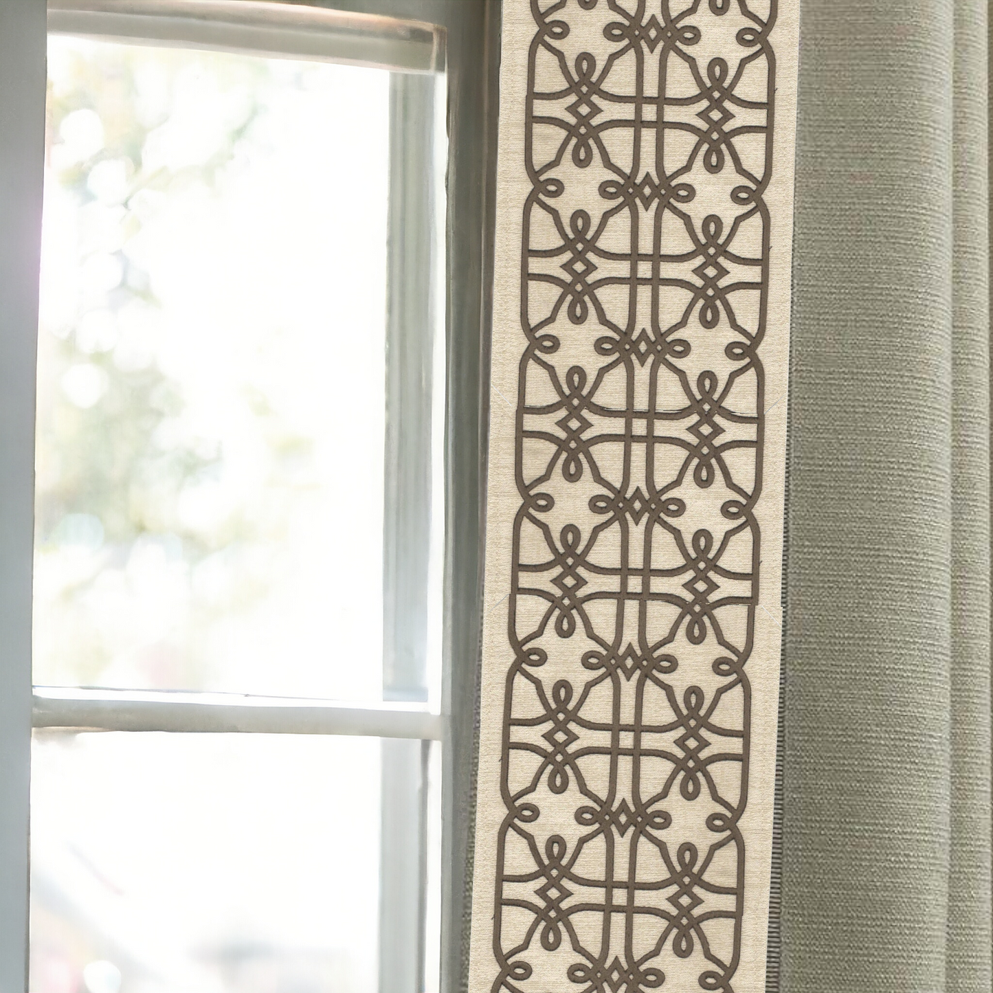 Nebula Networks Border