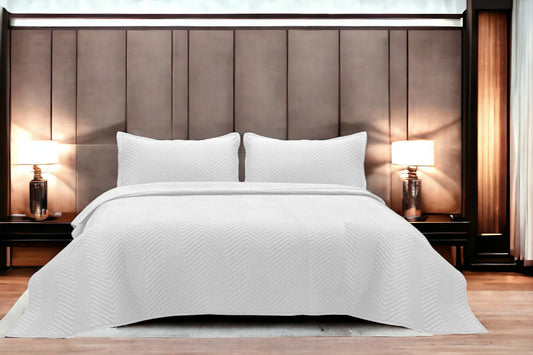 Mina Sateen Bedspread
