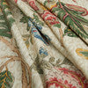 Sienna Palm Fabric