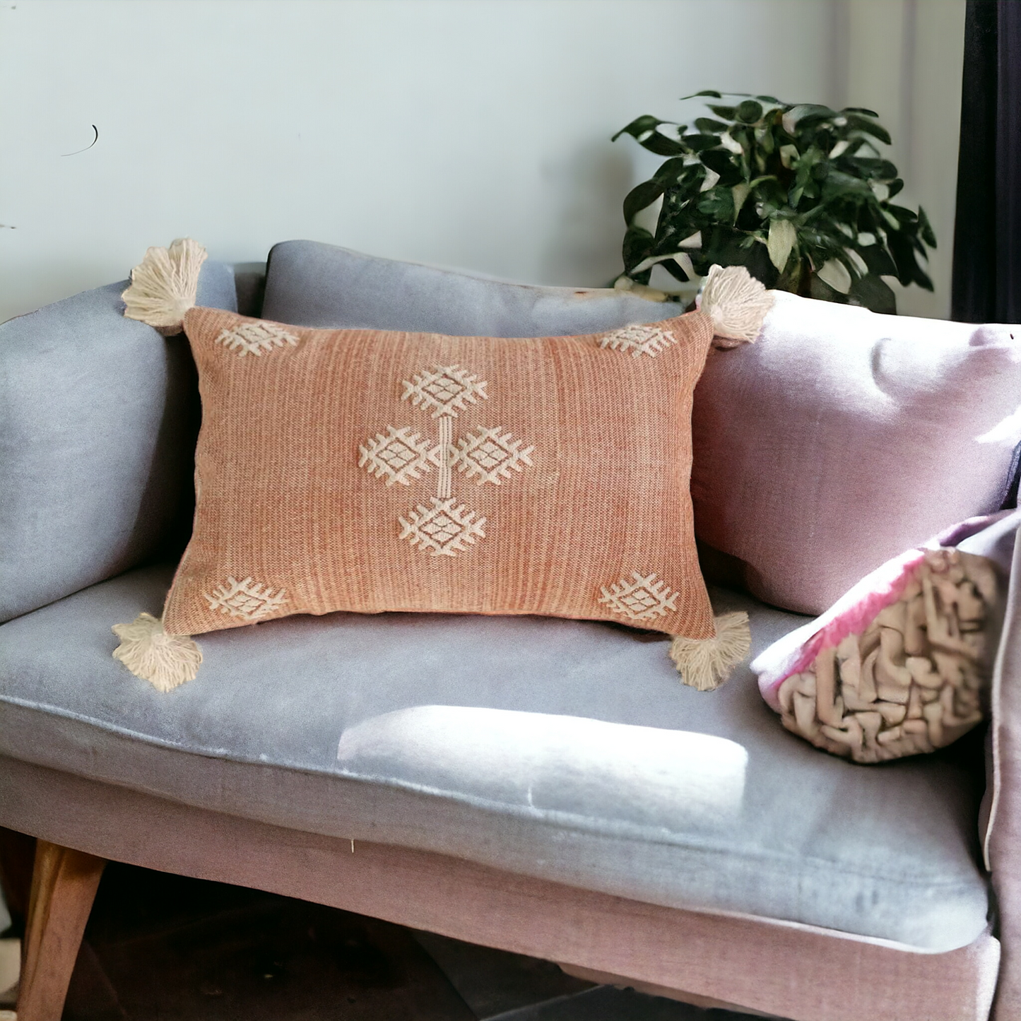 Marlowe Cushion Cover