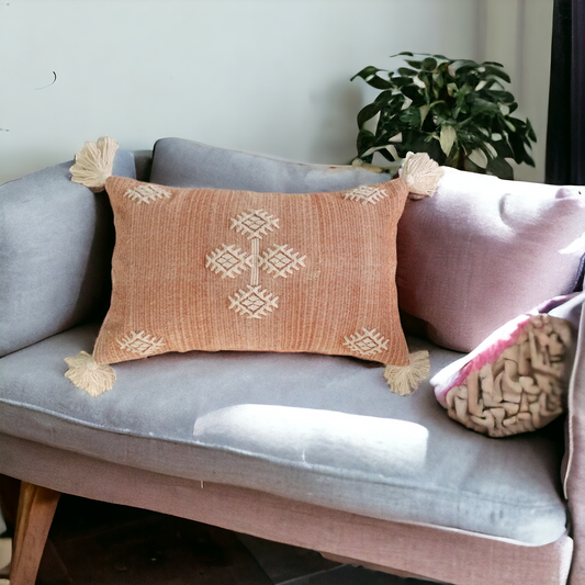 Marlowe Cushion Cover