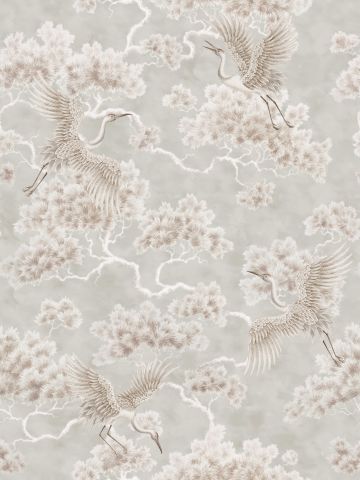 Hishō Japanese Shibui Fabric - Blush