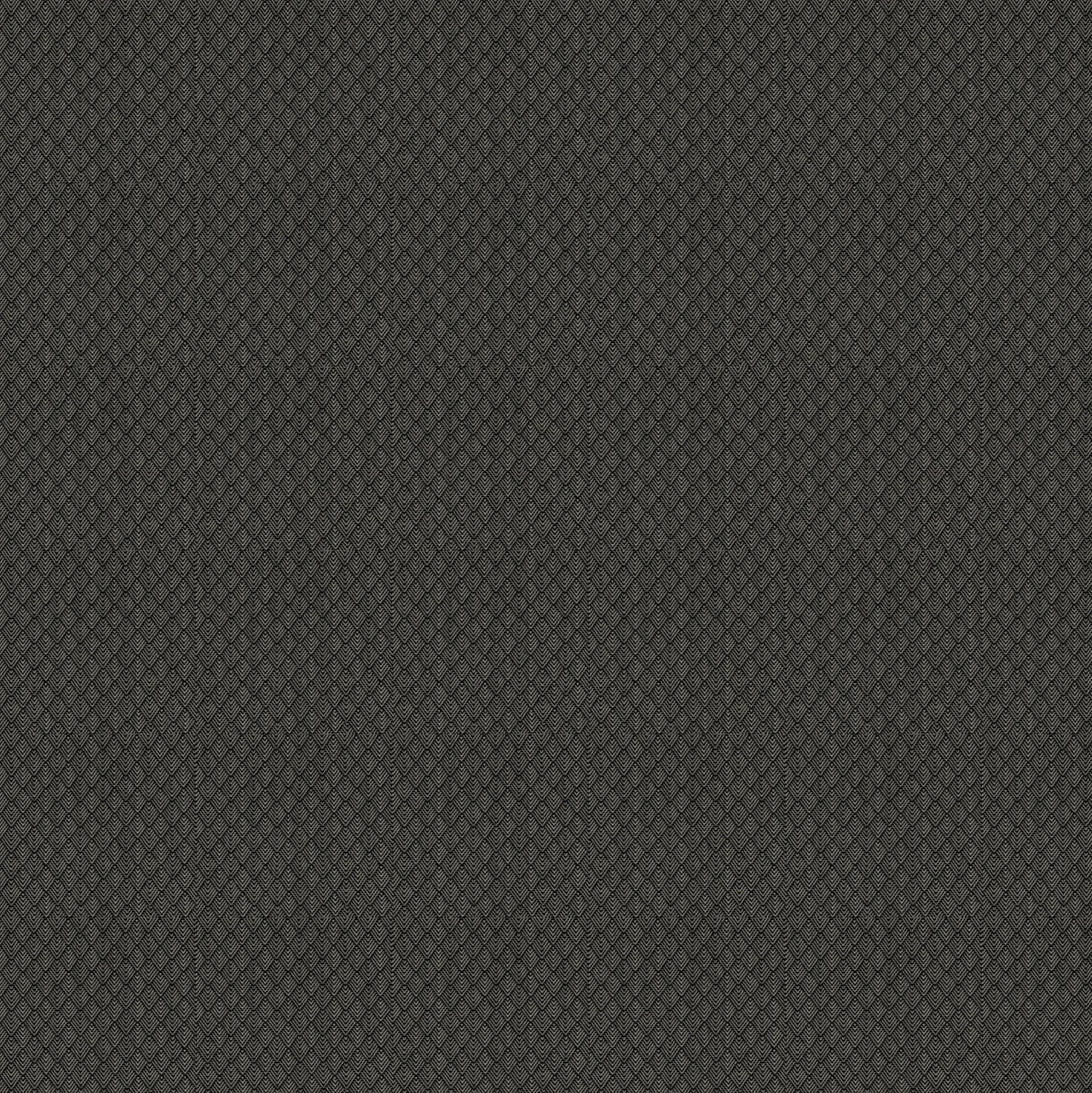 Texture of geometric mesh black and white fabric