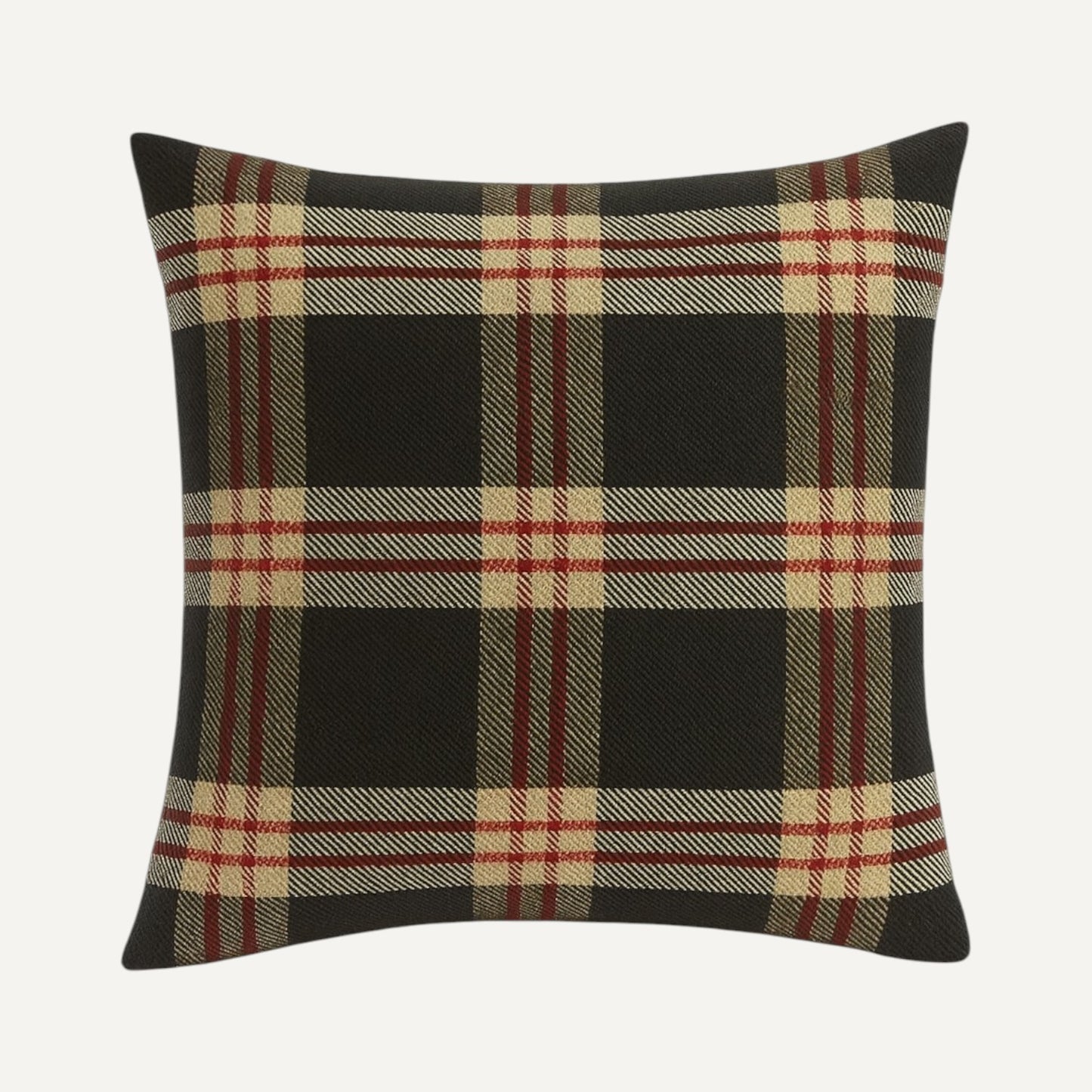 Alex cushion – styled setting | Venia Home