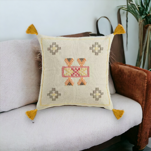 Owen Cushion Cover