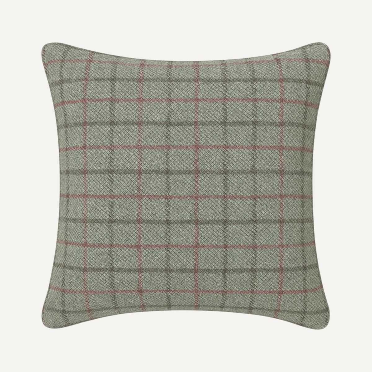 Clara cushion – styled setting | Venia Home