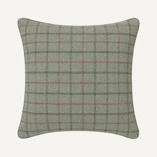 Clara cushion – styled setting | Venia Home