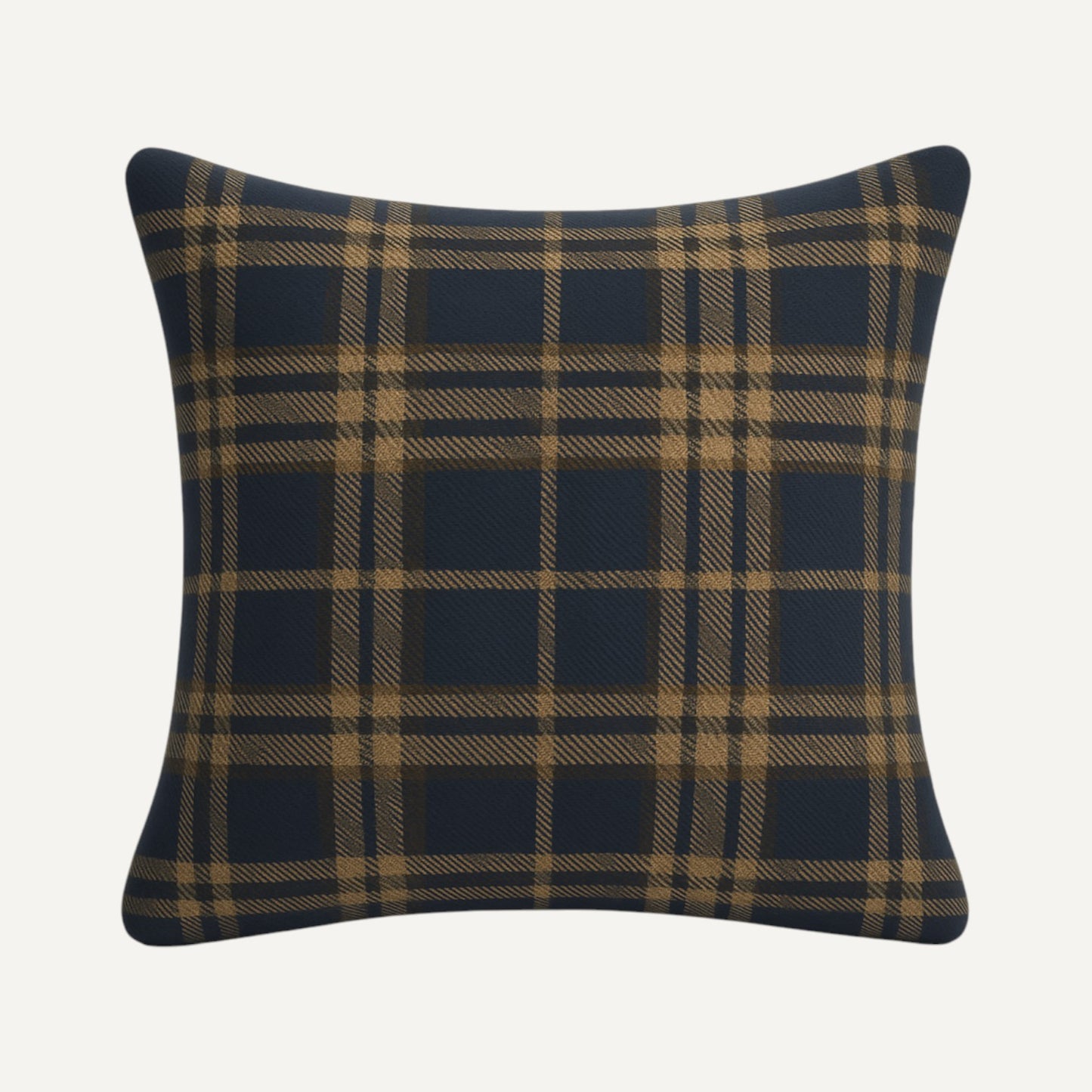Hugo cushion – styled setting | Venia Home