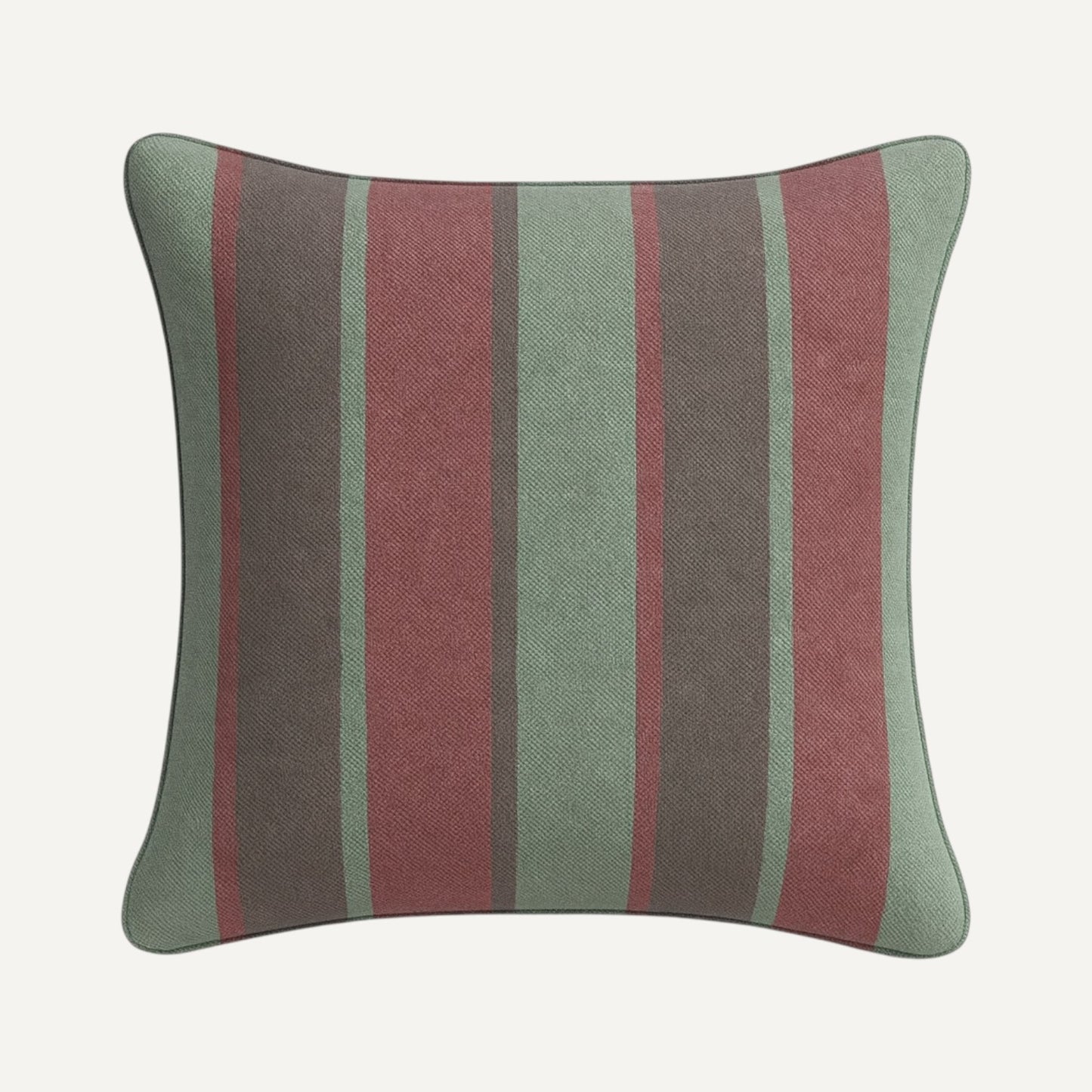 Rio cushion – styled setting | Venia Home
