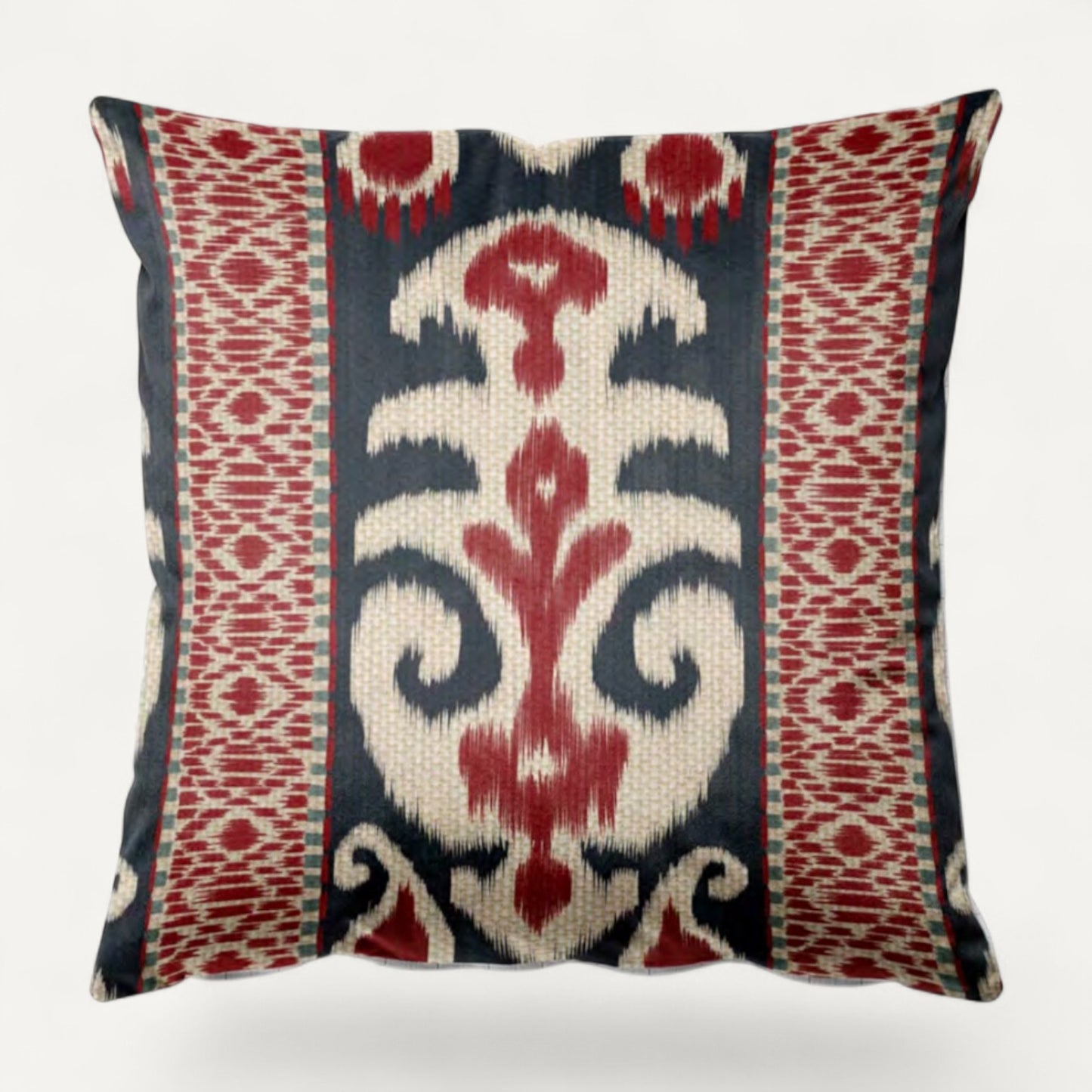 Vista cushion – styled setting | Venia Home