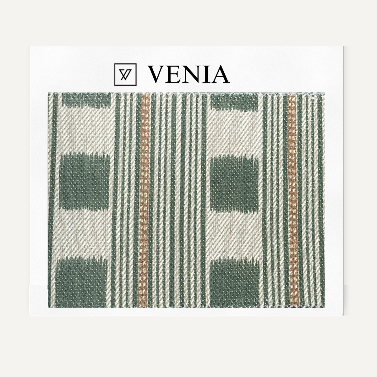 Chelsea Fabric – Green