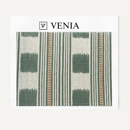 Chelsea Fabric – Green