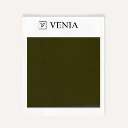 Classic Velvet Fabric - Forest Green