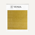 Rue Fabric - Ochre