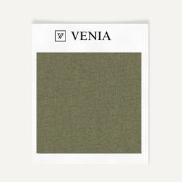 Essential Twill Fabric - Olive Green