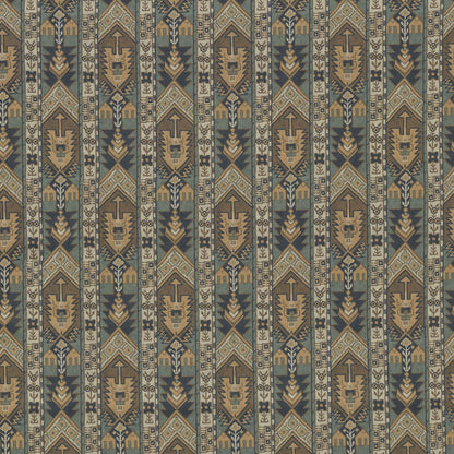 Tribal Arrow Fabric