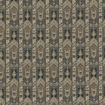 Tribal Arrow Fabric