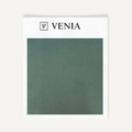 Classic Velvet Fabric - Teal Blue