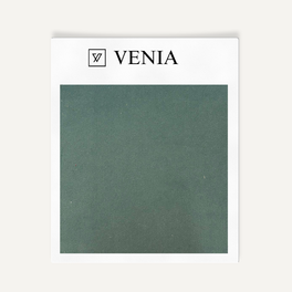Classic Velvet Fabric - Teal Blue