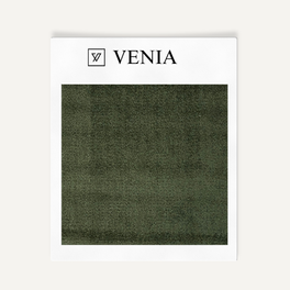 Rue Fabric - Green