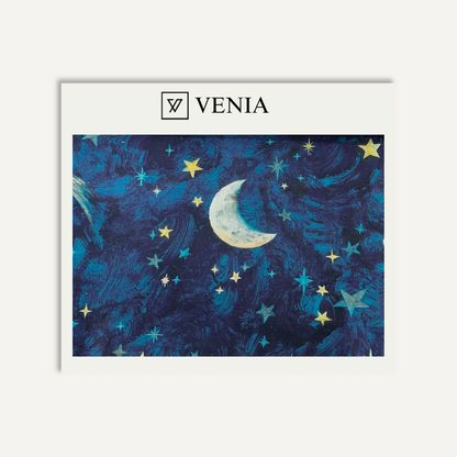 Starry Night Fabric
