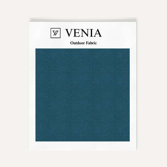 All-Weather Fabric - Blue