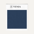 Essential Plain Fabric - Navy